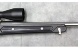 Ruger ~ M77 Mark II ~ 7mm Remington Magnum - 4 of 13