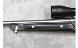 Ruger ~ M77 Mark II ~ 7mm Remington Magnum - 8 of 13