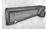 Ruger ~ M77 Mark II ~ 7mm Remington Magnum - 2 of 13