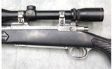 Ruger ~ M77 Mark II ~ 7mm Remington Magnum - 9 of 13