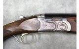 Beretta ~ 686 Silver Pigeon I Sporting ~ 12 Gauge - 3 of 15
