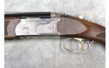 Beretta ~ 686 Silver Pigeon I Sporting ~ 12 Gauge - 9 of 15