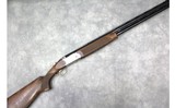 Beretta ~ 686 Silver Pigeon I Sporting ~ 12 Gauge - 1 of 15