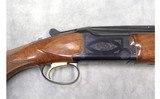 Browning ~ Citori ~ 20 Gauge - 3 of 12