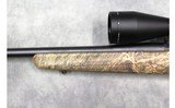 Browning ~ X-Bolt Western Hunter ~ 6.5 Creedmoor - 8 of 12