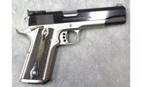 Colt ~ Special Combat Government ~ .38 Super - 1 of 8