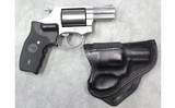 Smith & Wesson ~ 60 ~ .357 Magnum - 4 of 5