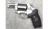 Smith & Wesson ~ 60 ~ .357 Magnum - 2 of 5