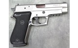 SIG Sauer ~ P220 ST ~ .45 Auto - 1 of 4