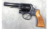 Smith & Wesson ~ 10-8 ~ .38 Special - 2 of 5