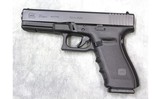 Glock ~ 20 Gen 4 ~ 10mm Auto - 2 of 3