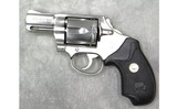 Colt ~ 38 SF-VI ~ .38 Special - 2 of 4