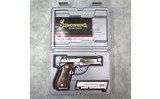 Browning ~ BDA-380 ~ .380 ACP - 4 of 4