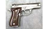 Browning ~ BDA-380 ~ .380 ACP - 1 of 4