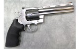 Colt ~ Anaconda ~ .44 Magnum - 1 of 4