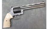 Colt ~ Anaconda ~ .44 Magnum - 1 of 7