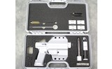 Canik ~ TP9SFX Signature Series "Whiteout" ~ 9mm Luger - 6 of 6