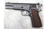 Springfield Armory ~ SA-35 ~ 9mm Luger - 2 of 4