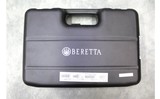 Beretta ~ 92X Performance ~ 9mm Luger - 5 of 5