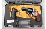 Smith & Wesson ~ 19-9 Carry Comp Performance Center ~ .357 Magnum - 7 of 7