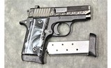 SIG SAUER ~ P238 ~ .380 ACP - 6 of 6