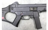 Heckler & Koch ~ USC ~ .45 ACP - 3 of 12