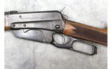 Winchester ~ 1895 ~ .30 GOV'T'03 - 9 of 16