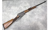 Winchester ~ 1895 ~ .30 GOV'T'03 - 1 of 16