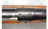 Remington ~ Model 03-A3 Sporter ~ .30-06 Springfield - 14 of 14