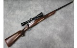 Ruger ~ M77 ~ .243 Winchester - 1 of 13
