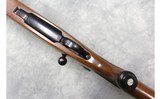 Ruger ~ M77 ~ .243 Winchester - 12 of 13