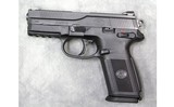 FNH ~ FNX-9 ~ 9mm Luger - 2 of 3