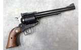 Ruger ~ New Model Super Blackhawk ~ .44 Magnum - 1 of 3