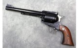Ruger ~ New Model Super Blackhawk ~ .44 Magnum - 2 of 3