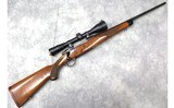 Ruger ~ M77 ~ .270 Winchester - 1 of 13