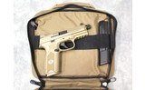 FN ~ 509 Tactical full size ~ 9mm Luger - 4 of 4