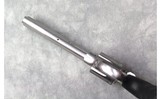 Smith & Wesson ~ 686-6 ~ .357 Magnum - 3 of 4