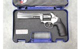 Smith & Wesson ~ 686-6 ~ .357 Magnum - 4 of 4