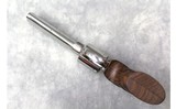 Smith & Wesson ~ 686-6 Plus ~ .357 Magnum - 3 of 6