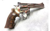 Smith & Wesson ~ 686-6 Plus ~ .357 Magnum - 4 of 6