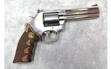 Smith & Wesson ~ 686-6 Plus ~ .357 Magnum - 1 of 6