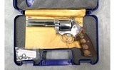 Smith & Wesson ~ 686-6 Plus ~ .357 Magnum - 6 of 6