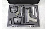 Springfield Armory ~ XDM-40 ~ .40 S&W - 4 of 4