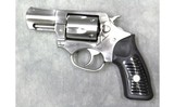 Ruger ~ SP101 ~ 9mm Luger - 2 of 3