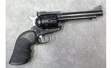 Ruger ~ New Model Blackhawk Convertible ~ .45 Colt/.45 Auto - 1 of 4