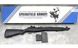 Springfield Armory ~ M1A SOCOM 16 ~ .308 Winchester - 13 of 13