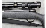 Weatherby ~ Mark V ~ .300 Weatherby Magnum - 9 of 12
