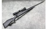 Weatherby ~ Mark V ~ .300 Weatherby Magnum - 1 of 12