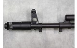 Arsenal Inc. ~ SAM7 SF ~ 7.62x39mm - 7 of 13