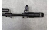 Arsenal Inc. ~ SAM7 SF ~ 7.62x39mm - 5 of 13